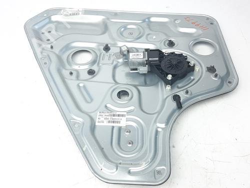 Used Rear left window mechanism KIA VENGA (YN) [2010-2019]  12450388