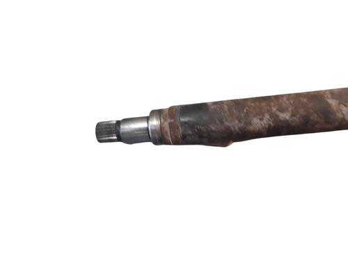 Right front driveshaft FORD FIESTA VI (CB1, CCN) 1.6 TDCi | BP8655987M39 