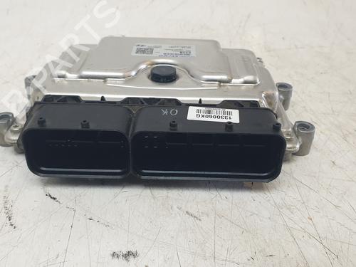 Engine control unit (ECU) HYUNDAI KONA (OS, OSE, OSI)  | BP25714560M57 