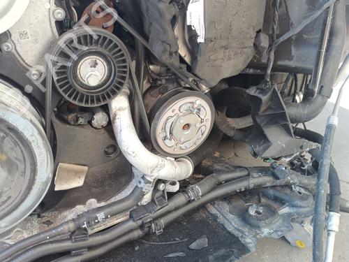 Compressor A/A AUDI A4 B9 Avant (8W5, 8WD) S4 TDI Mild Hybrid quattro (347 hp) 28722394