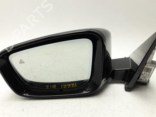 Specchietto retrovisore sinistro Specchietto retrovisore sinistro BMW 3 (G20, G80, G28) 318 d Mild-Hybrid (150 hp) 37294268 37294268