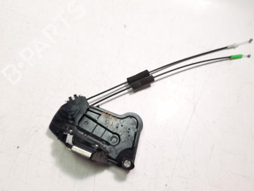 BP12537580C98 | Cerradura puerta delantera izquierda TOYOTA RAV 4 V (_A5_, _H5_)  BP12537580C98