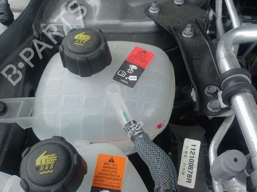 Ekpansionstank Ekpansionstank RENAULT AUSTRAL TCe 130 (HGM2) (131 hp) 39809342 39809342