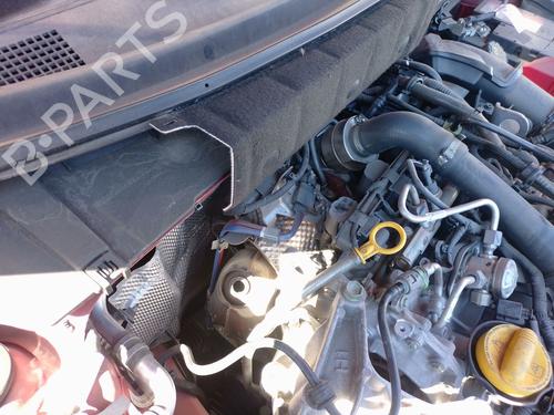 Used Catalyst NISSAN JUKE (F16_) DIG-T 117 (117 hp) 32868094