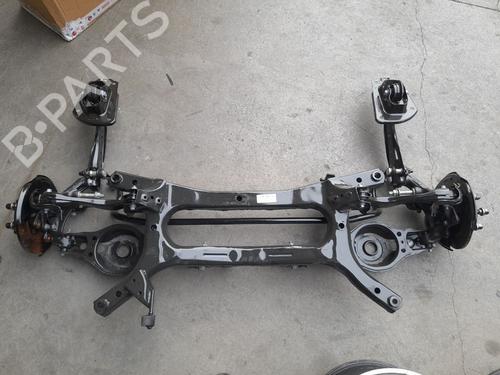 Used Rear axle Rear axle 29831536 29831536