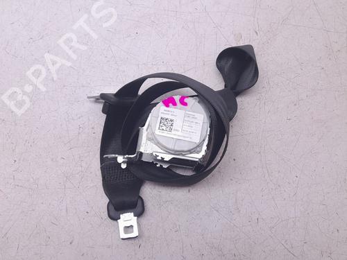 Used Rear center seatbelt Rear center seatbelt ALFA ROMEO GIULIA (952_) 2.2 D (952AEM250, 952AEA250) (150 hp) 36431847 36431847