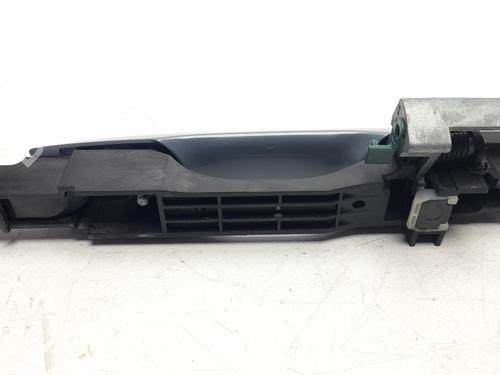 Rear right exterior door handle HONDA CIVIC X Hatchback (FC_, FK_) 1.0 VTEC (FK6) | BP7457536C130 