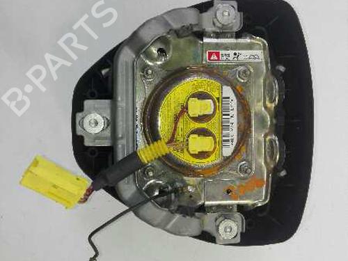 Førerens kollisjonspute HONDA CIVIC VIII Hatchback (FN, FK) 1.8 (FN1, FK2) | BP2266855C9 