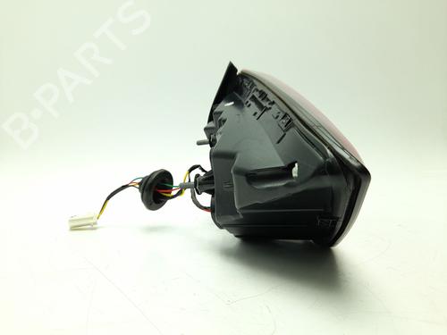 Right tailgate light MG MG ZS SUV (AZS1) 1.5 VTi | BP33329200C80  - Image 6