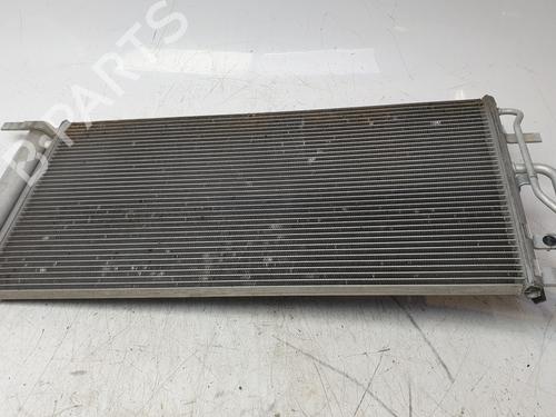 AC radiator KIA XCEED (CD) 1.0 T-GDI | BP32988956M32 - Image 2
