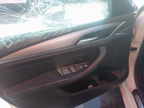 Used Front left window mechanism Front left window mechanism BMW X4 (G02, F98) xDrive 20 d Mild-Hybrid (190 hp) 32701109 32701109