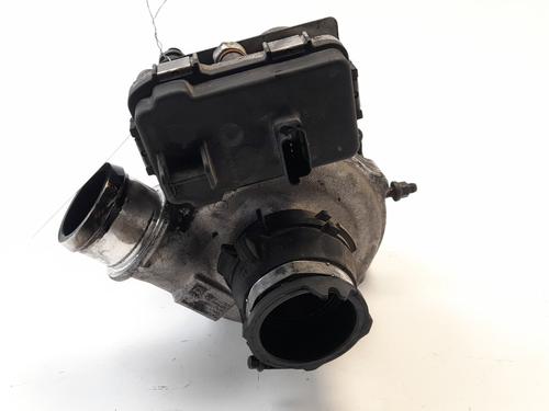 Turbocharger/Supercharger LAND ROVER FREELANDER 2 (L359) 2.2 TD4 4x4 | BP8656325M71 