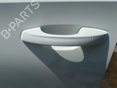 Used Front left exterior door handle Front left exterior door handle 36855791 36855791