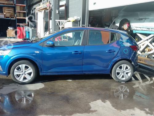 Hattehylde DACIA SANDERO III 1.0 TCe 90 | BP39652653C85  - Image 5
