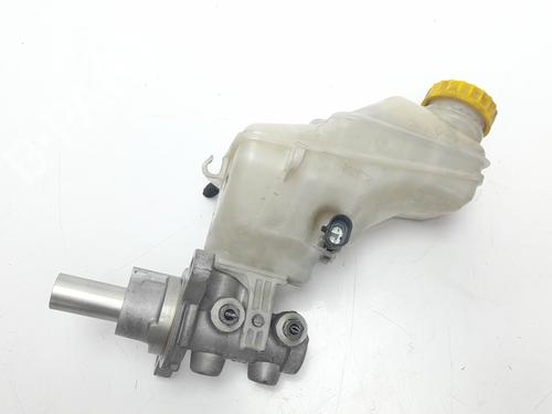 Used Brake master cylinder FIAT FIORINO Box Body/MPV (225_) 1.3 D Multijet (225BXD1A, 225BXB1A, 225BXB11) (75 hp) 7760178