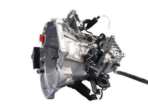 Used Gearbox KIA PICANTO II (TA) 1.0 (67 hp) 8660593