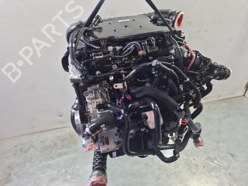 Used Engine Engine BMW 2 Gran Coupe (F44) 218 d (150 hp) 39956658 39956658