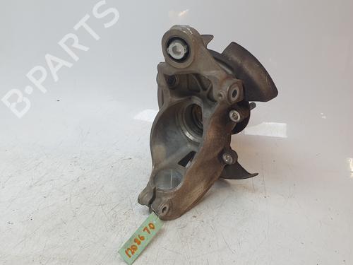 Right rear steering knuckle LAND ROVER RANGE ROVER EVOQUE (L538)  | BP27871112M28 