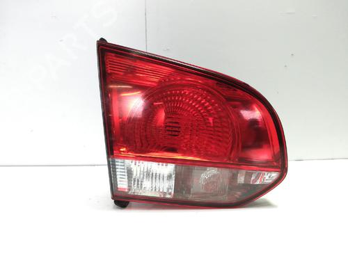 Left taillight VW GOLF VI (5K1) 1.6 TDI (105 hp)null