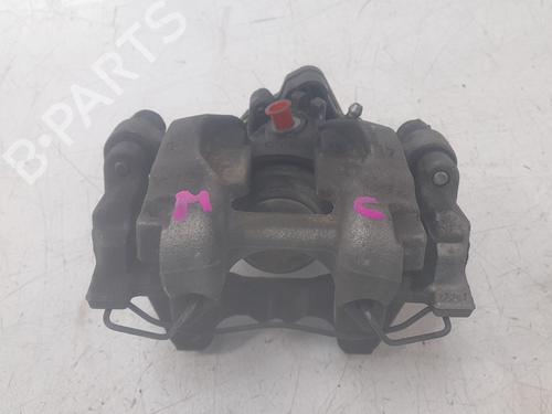 Used Left rear brake caliper Left rear brake caliper VW PASSAT B8 Variant (3G5, CB5) 2.0 TDI (200 hp) 22649630 22649630