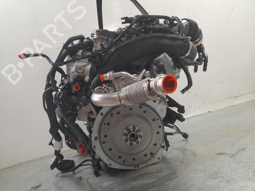Engine AUDI A4 B9 (8W2, 8WC) 2.0 TDI | BP28838164M1