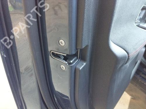Used Front left lock MERCEDES-BENZ B-CLASS Sports Tourer (W247) [2018-2025]  24808132