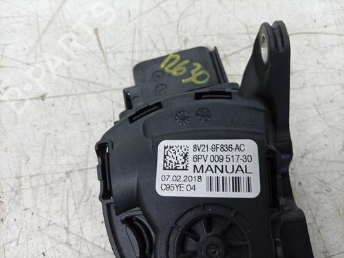 Pedal FORD TRANSIT COURIER B460 Box Body/MPV 1.5 TDCi | BP38755398I4 - Image 3