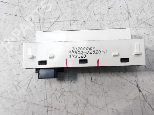 Display monitor TOYOTA COROLLA Hatchback (_E21_, _EA1_, _EH1_)  | BP17023980C48 