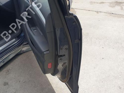Used Front right lock AUDI A3 Sportback (8VA, 8VF) 30 TDI (115 hp) 20338989