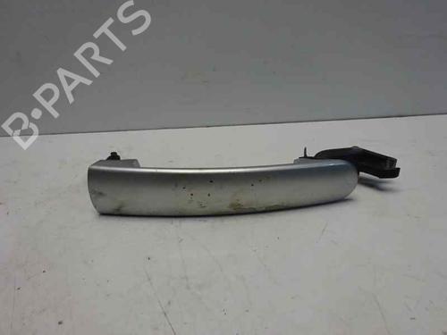 Used Rear left exterior door handle VW GOLF IV (1J1) 1.9 TDI (115 hp) 1606784