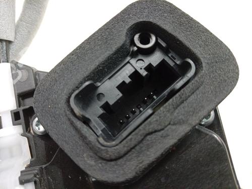 Used Front right lock Front right lock VW T-ROC (A11, D11) 1.0 TSI (110 hp) 39472173 39472173
