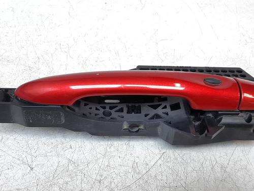 Front right exterior door handle RENAULT CLIO IV (BH_) 1.5 dCi 90 | BP19035015C129 