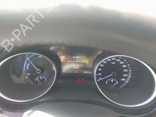 Højre solskærm KIA XCEED (CD) 1.6 GDI Hybrid | BP36141034I2 - Image 8
