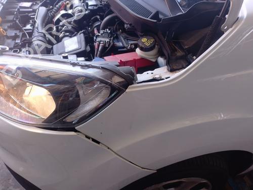 Used Left front shock absorber Left front shock absorber 37295067 37295067