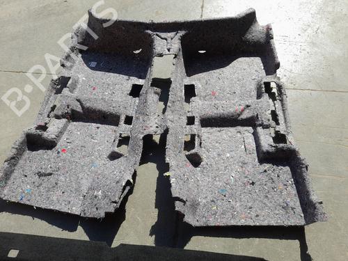 Luggage compartment floor SEAT LEON (5F1) 1.5 TSI | BP29268825I33 