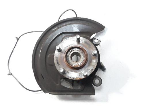 Used Right front steering knuckle NISSAN PULSAR Hatchback (C13) 1.5 dCi (110 hp) 8656970
