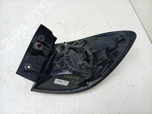 Left taillight RENAULT CAPTUR I (J5_, H5_) 0.9 TCe 90 | BP38465373C34 - Image 5