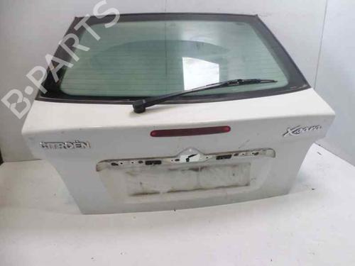 Used Tailgate CITROËN XSARA Coupe (N0) 1.6 16V (109 hp) 131627