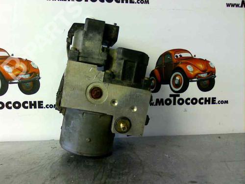 ABS pump ROVER 45 I Hatchback (RT)  | BP104089M43 