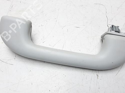 Used Front right interior door handle FIAT 500X (334_) 2.0 D Multijet 4x4 (334AXB22, 334AXD2B) (140 hp) 11836349