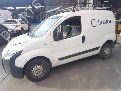 Left front driveshaft FIAT FIORINO Box Body/MPV (225_) 1.3 D Multijet (225BXD1A, 225BXB1A, 225BXB11) | BP2515567M38 