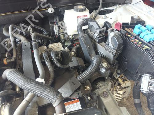 Engine control unit (ECU) TOYOTA RAV 4 V (_A5_, _H5_) 2.5 Hybrid AWD (AXAH54) | BP29460581M57 - Image 2