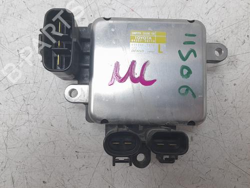 electronic-module-lexus-rc-_c1_-2014-36075871 main image