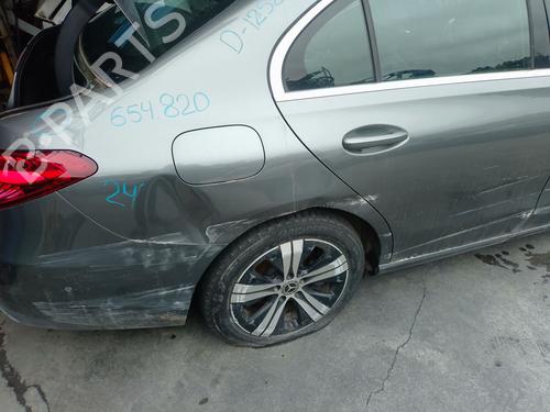 Used Right rear shock absorber Right rear shock absorber MERCEDES-BENZ C-CLASS (W206) C 200 d (206.003) (163 hp) 33953053 33953053