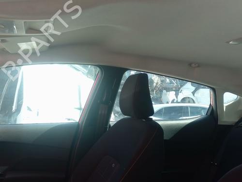 Used Right curtain airbag Right curtain airbag 39654657 39654657