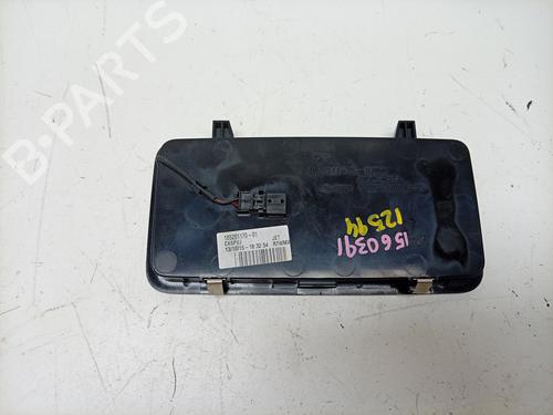 Rear mirror JAGUAR XJ (X351) 3.0 SDV6 | BP37376624I6 - Image 2