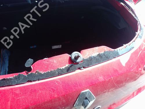 Used Rear wiper motor Rear wiper motor RENAULT CLIO V (B7_) 1.0 LPG (B7MT) (101 hp) 33795309 33795309