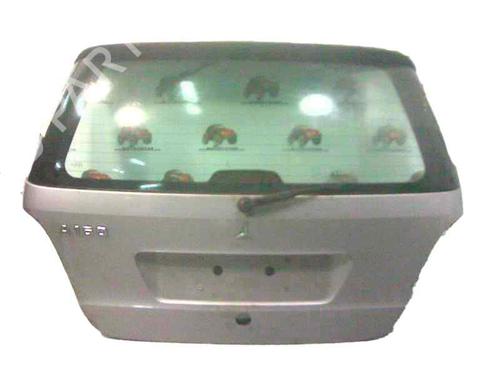 Used Tailgate MERCEDES-BENZ A-CLASS (W168) [1997-2005]  6065343