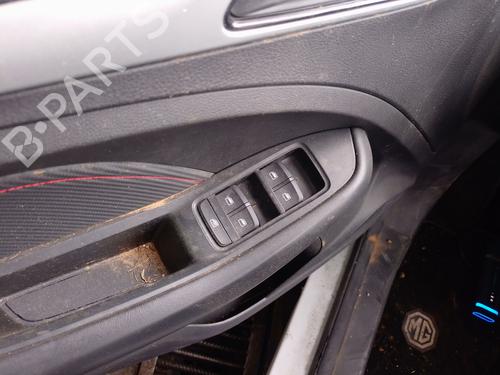 Used Left front window switch Left front window switch MG MG ZS SUV (AZS1) 1.5 VTi (114 hp) 34194611 34194611