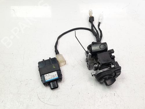 Used Ignition barrel YAMAHA MOTORCYCLES X-MAX X-Max 125 (SEC3) (15 hp) 25231350